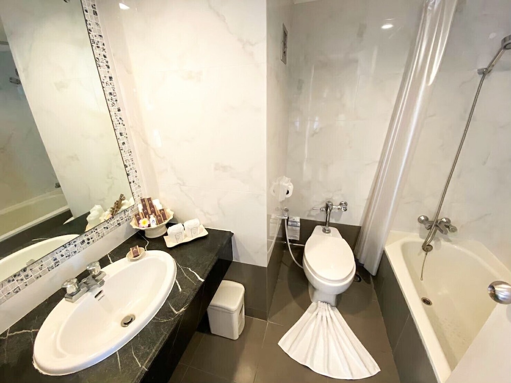 Hua Hin Grand Hotel And Plaza 14/60