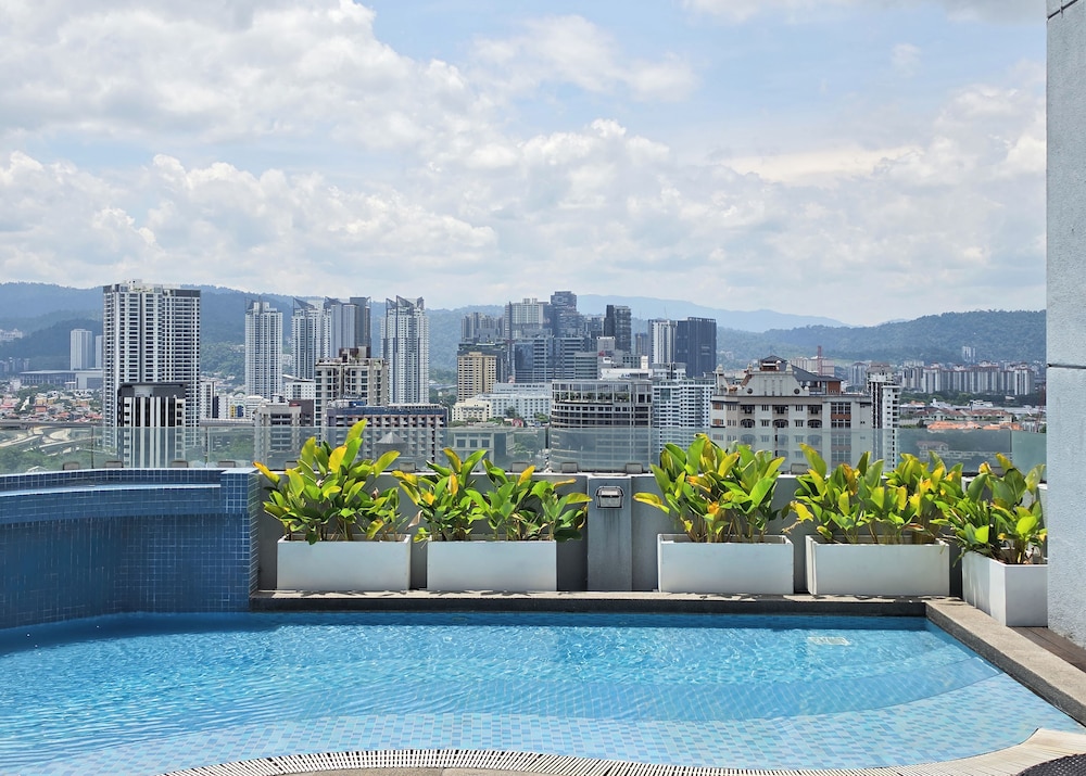 Somerset Kuala Lumpur in KUALA LUMPUR