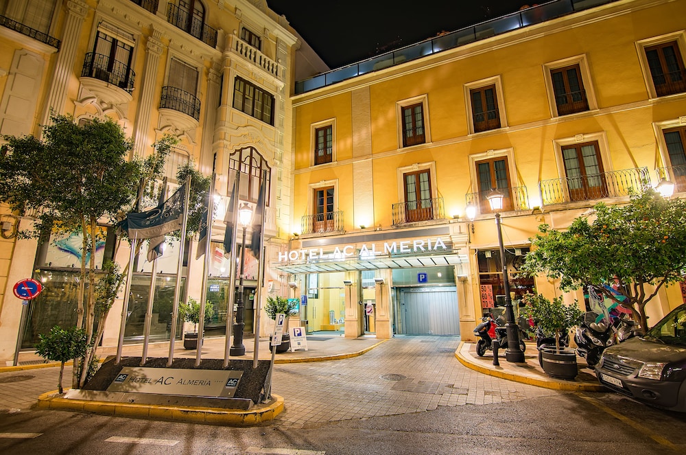Exe Almeria Center 41/50