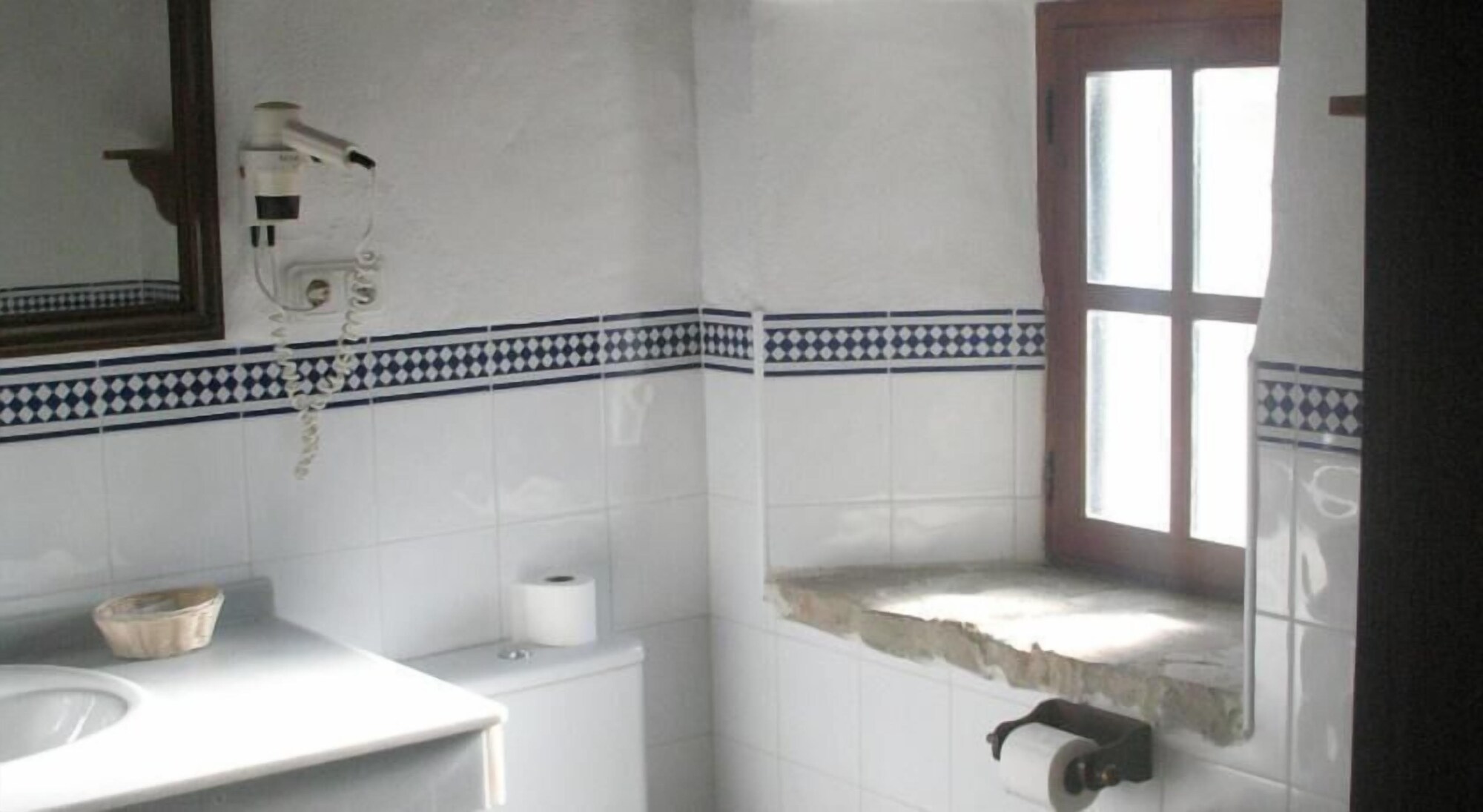 FAMILY SUITE, TERRACE, ANNEX