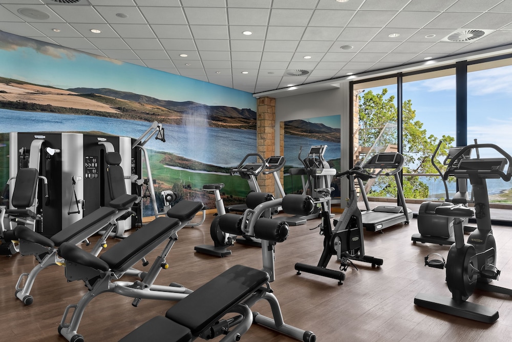 Arabella Hotel Golf & Spa 22/44