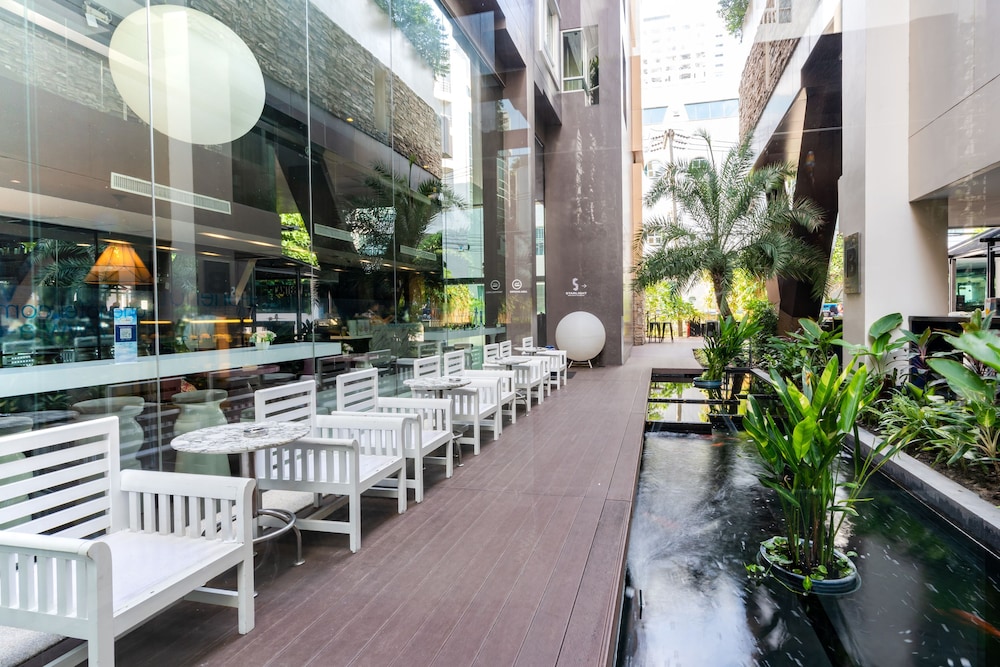 Mood Hotel Pattaya 53/65