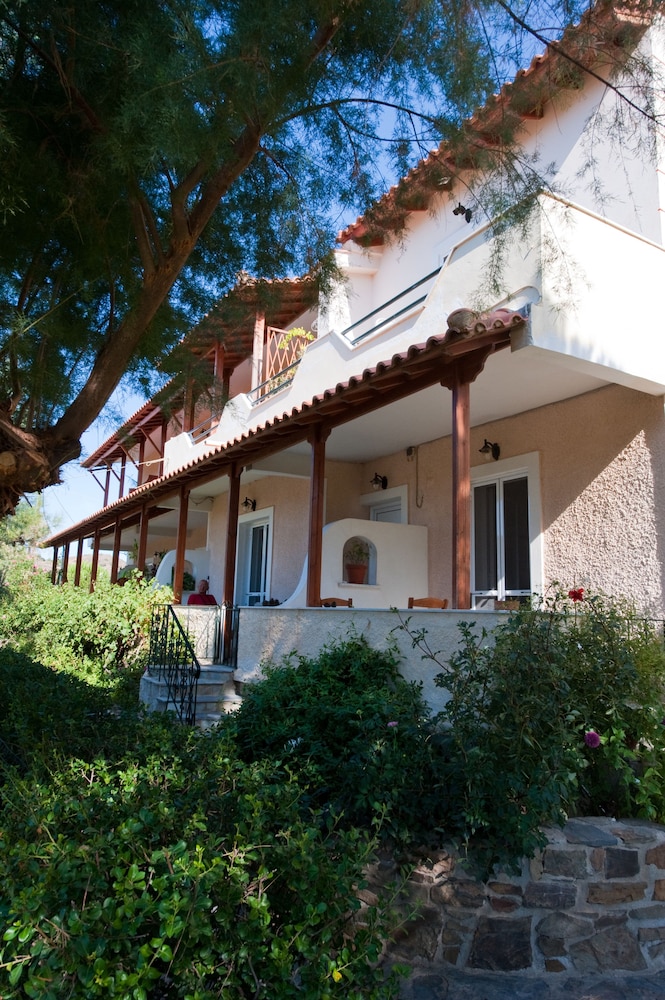 Zorbas Apartments 40/45