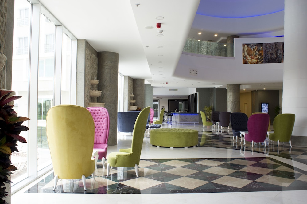 Elite Hotel Darica 10/75