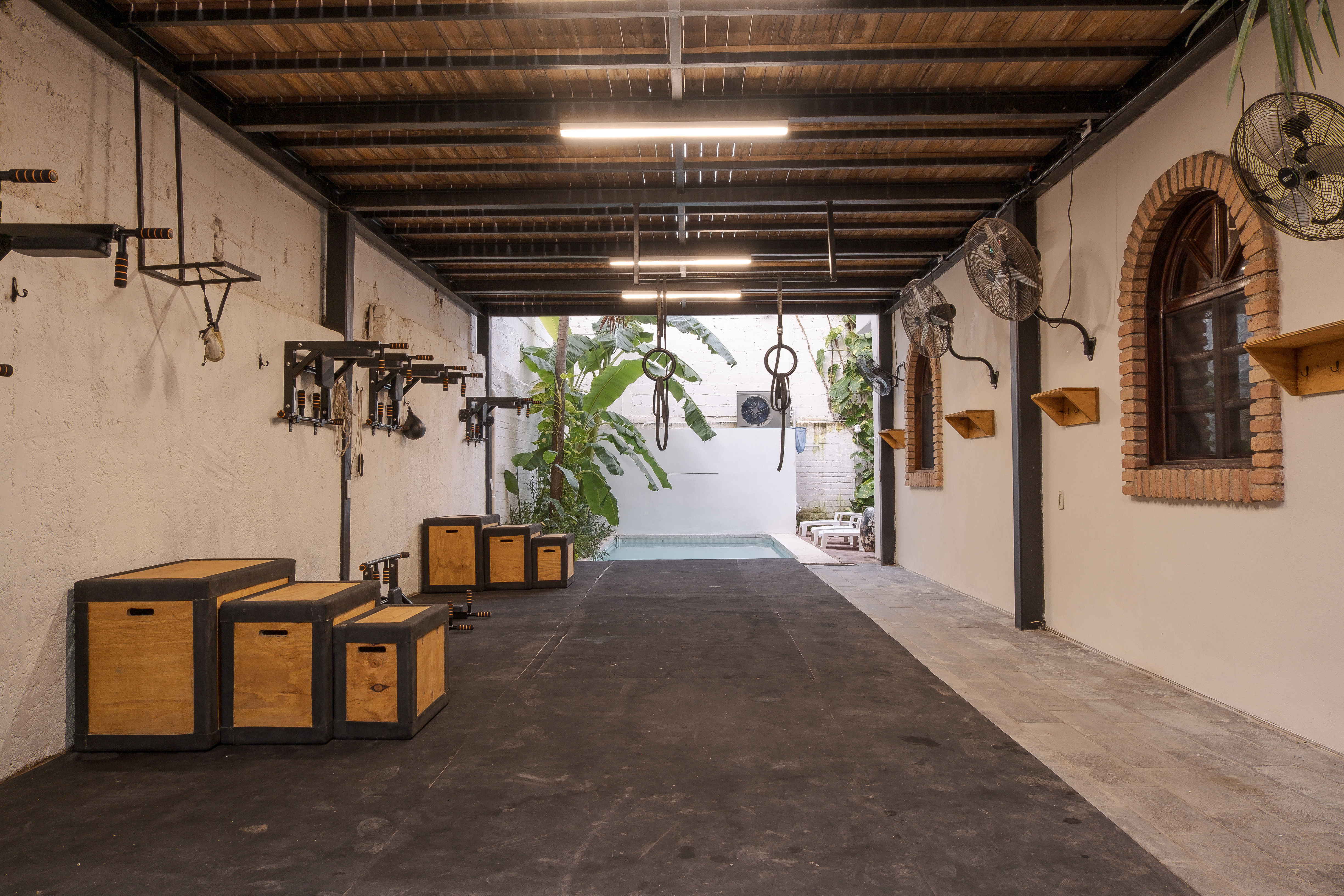 El Refugio de Sayulita 37/50