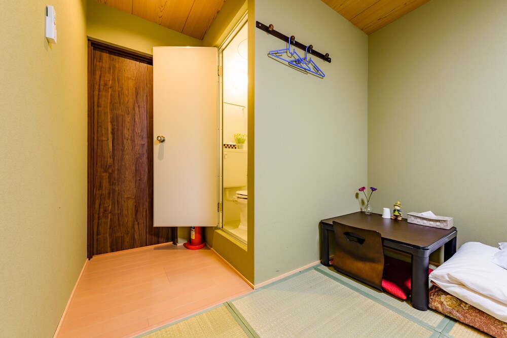 Wafu Ryokan Uehonmachi 14/24