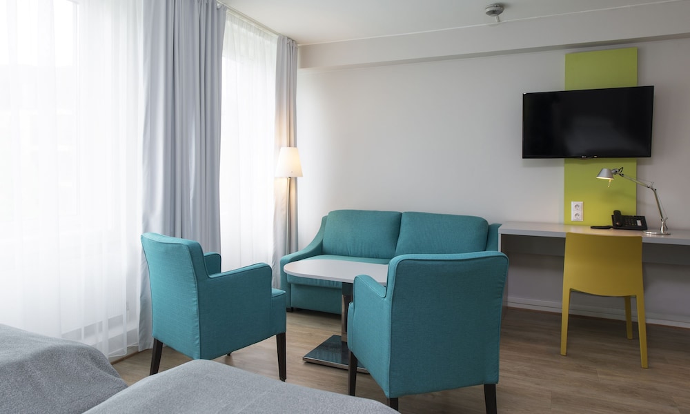 Thon Hotel Trondheim 24/48