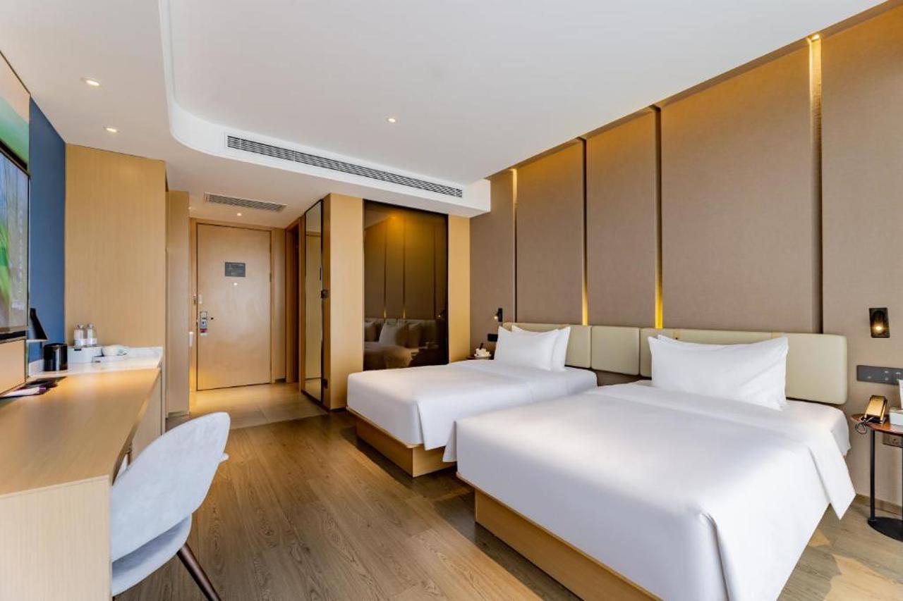 Mercure Huhhot Economic Zone 17/23