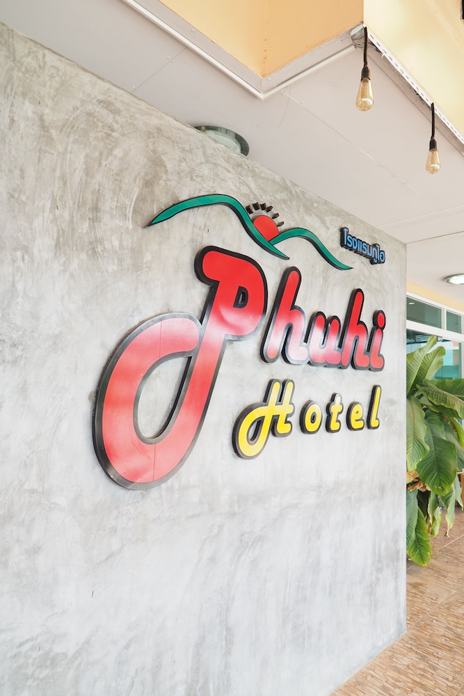 Phuhi Hotel 4/32