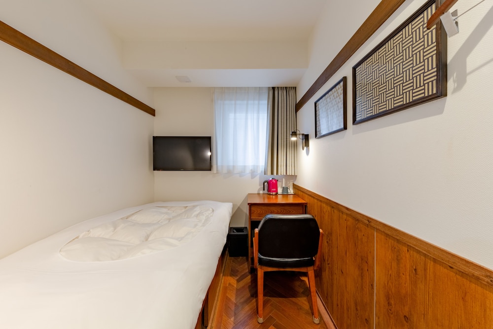 The OneFive Tokyo Shibuya (ex Hotel Emit Shibuya) 24/56