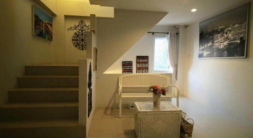 Chic Hotel Suratthani 10/55