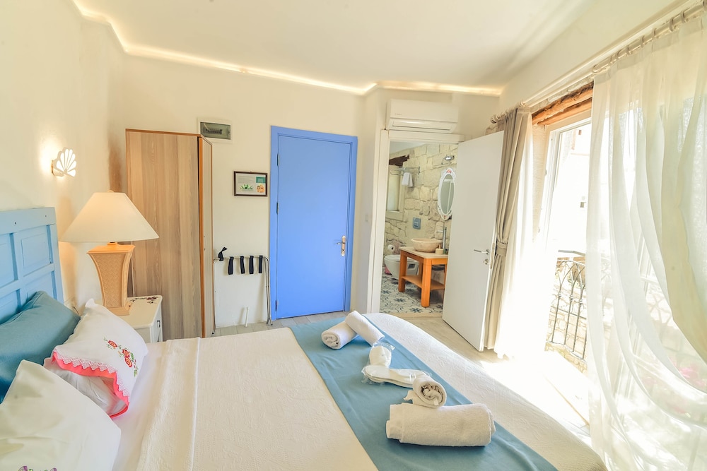 Alacati Asmali Konak Hotel 22/50