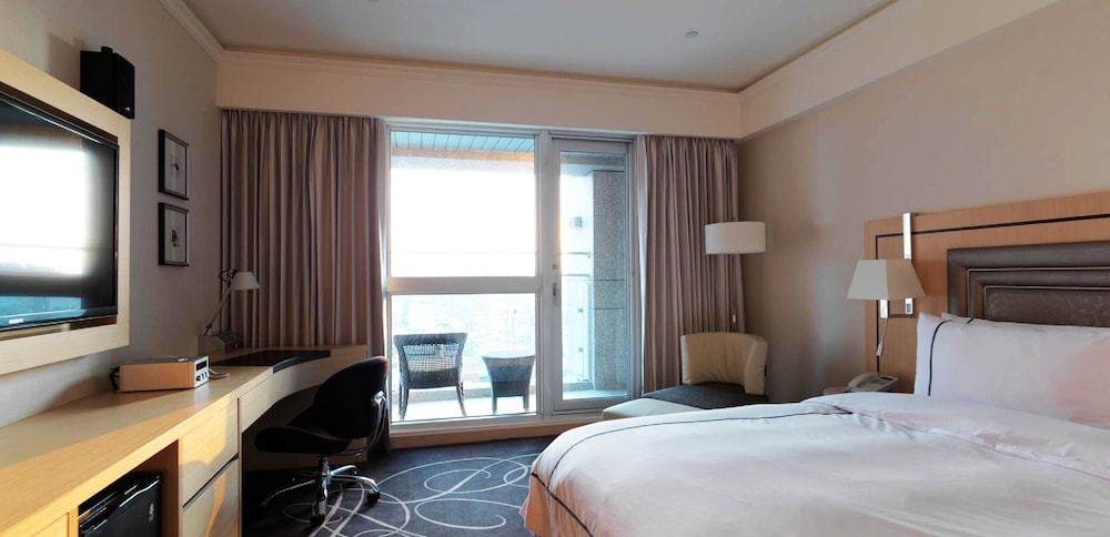 K Hotel Taipei Songjiang 9/36