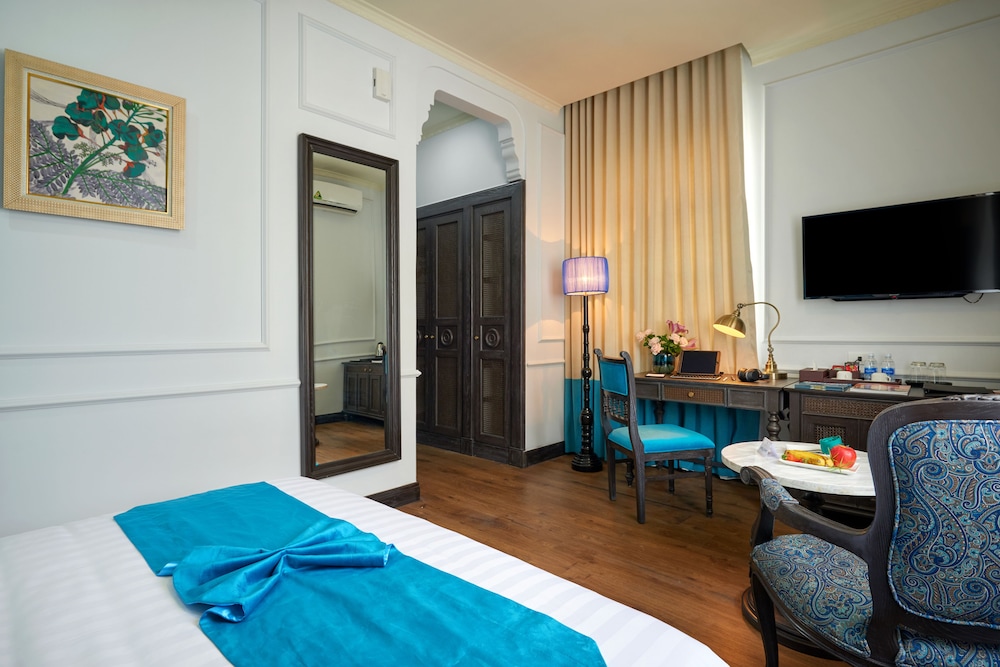 Manoir Des Arts Hotel 33/73