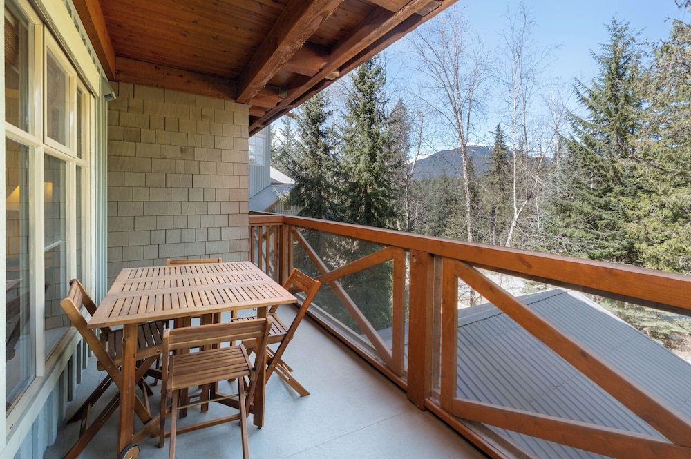 Horstman House By Whistler Premier 31/68