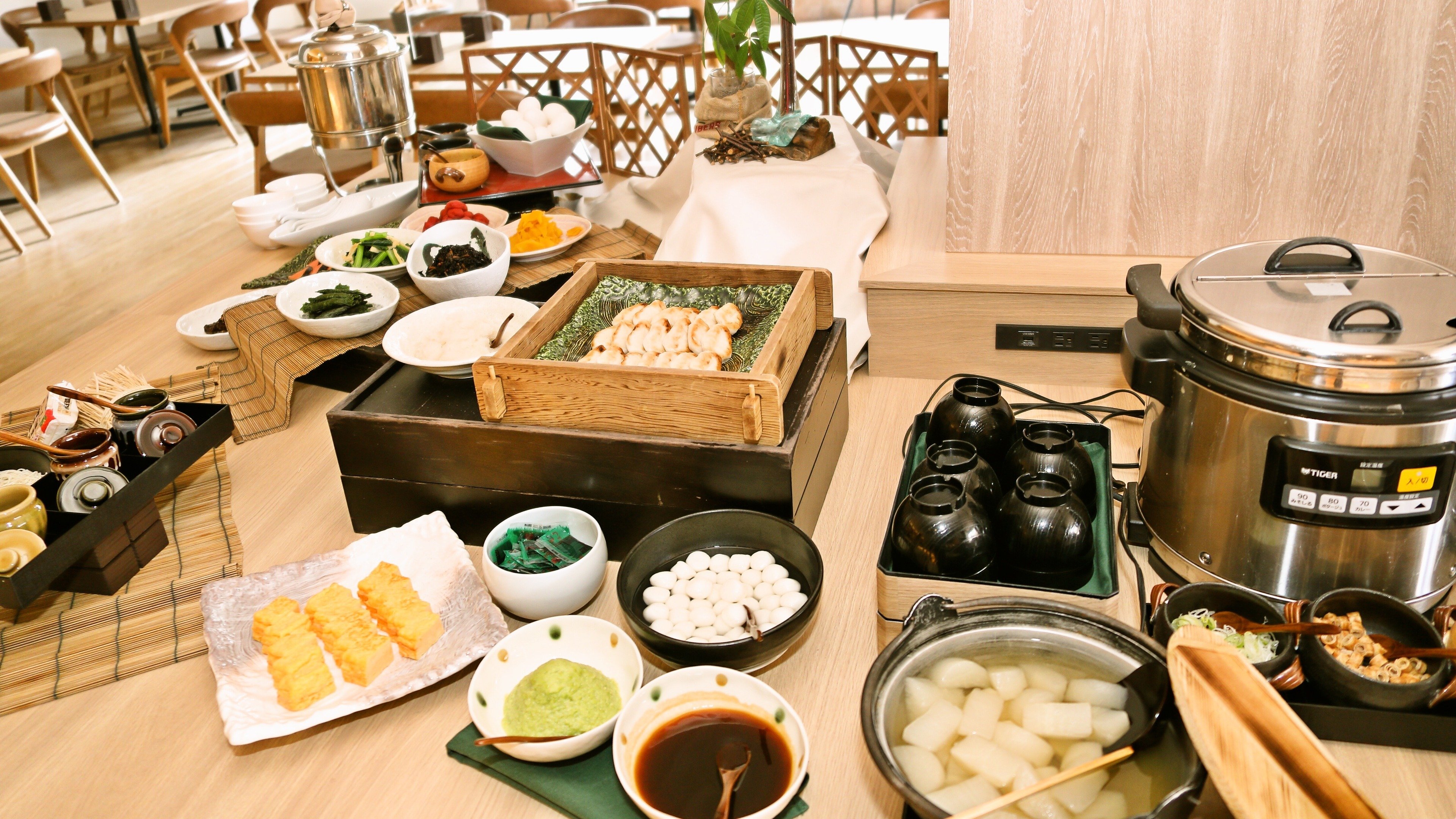 Holiday Inn Ana Sendai 60/75