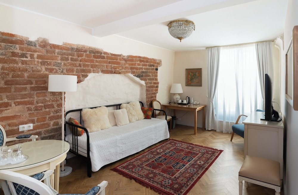 St Peters Boutique Hotel 17/49
