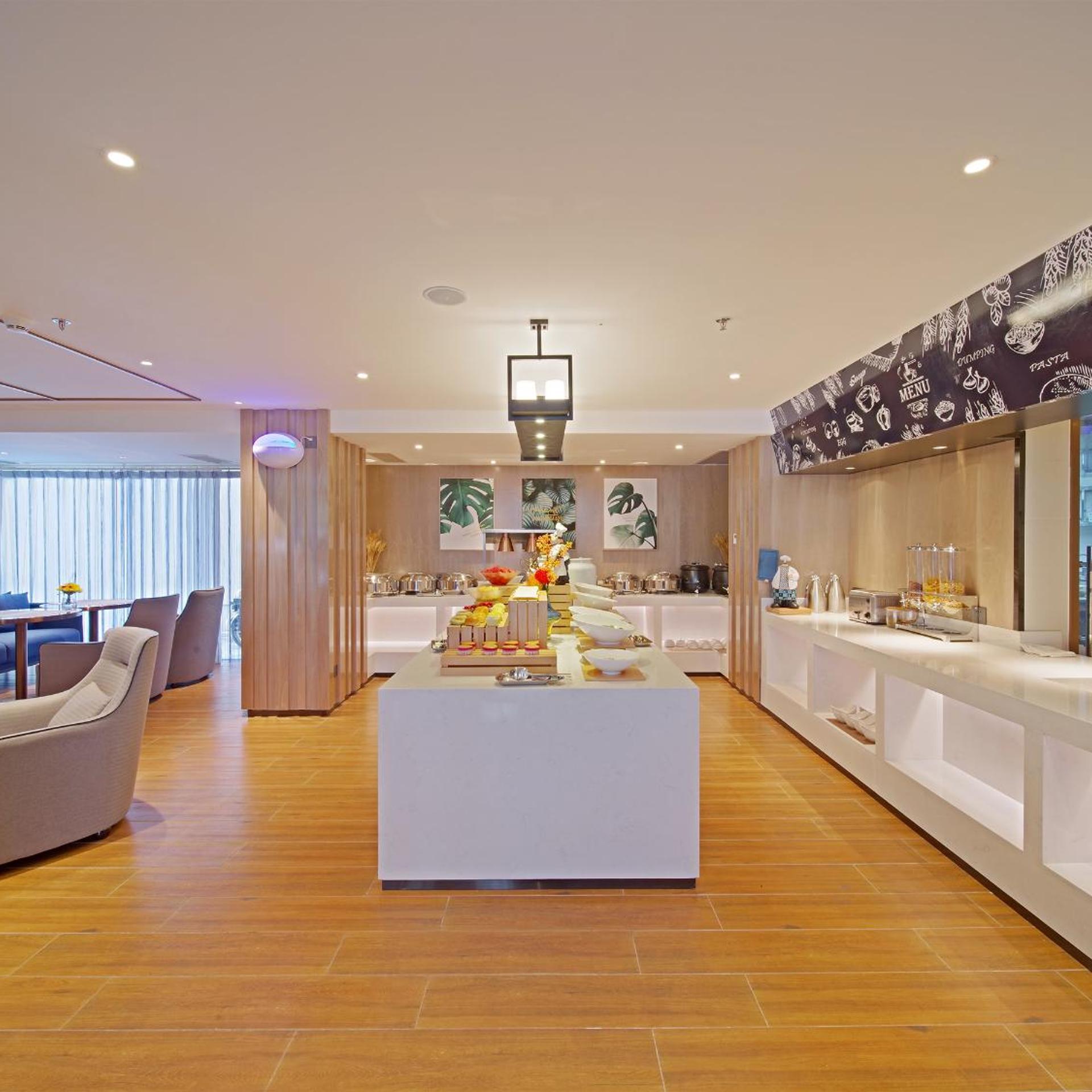 Echarm Hotel Chimelong Station 37/50