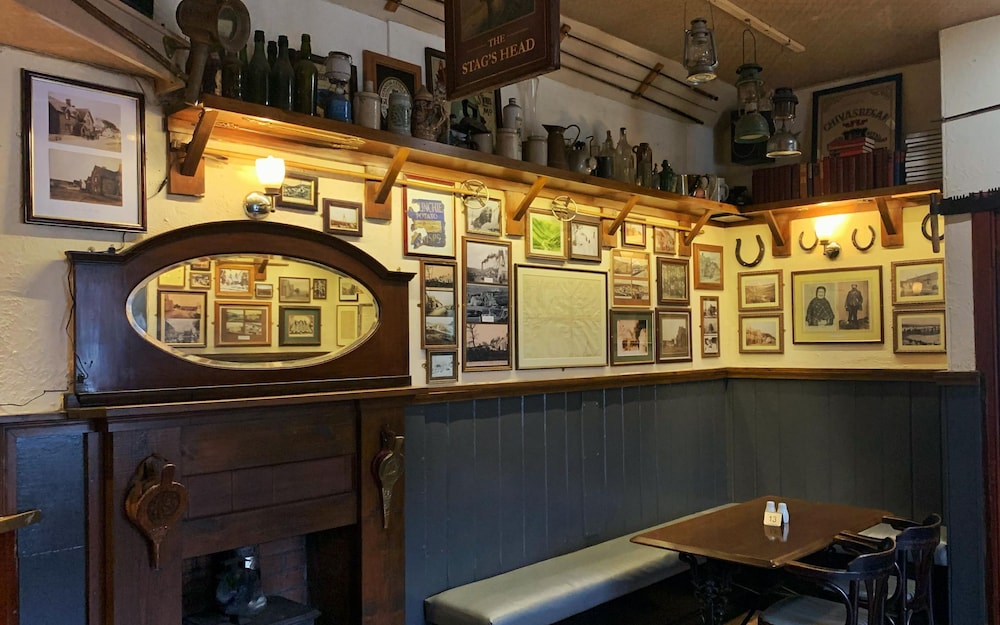 The Hopetoun Arms Hotel 5/32