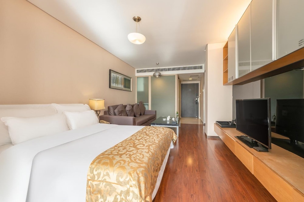 Qingdao Housing International Hotel 6/42