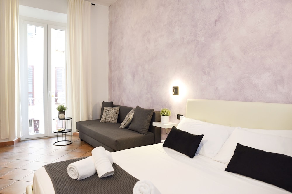 Il Corso Bed And Breakfast 48/57