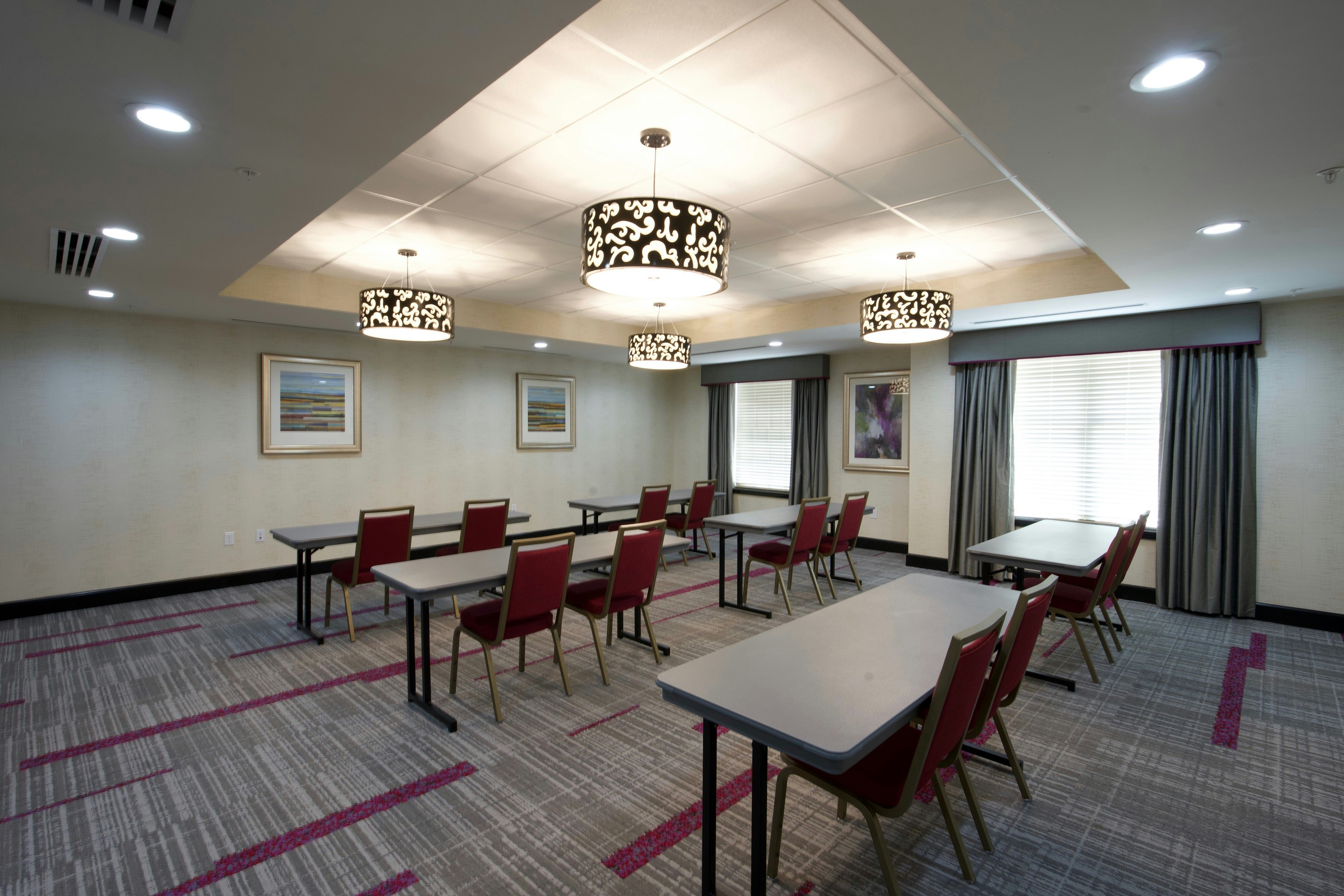 Hampton Inn And Suites Jackson Ridgeland 64/70