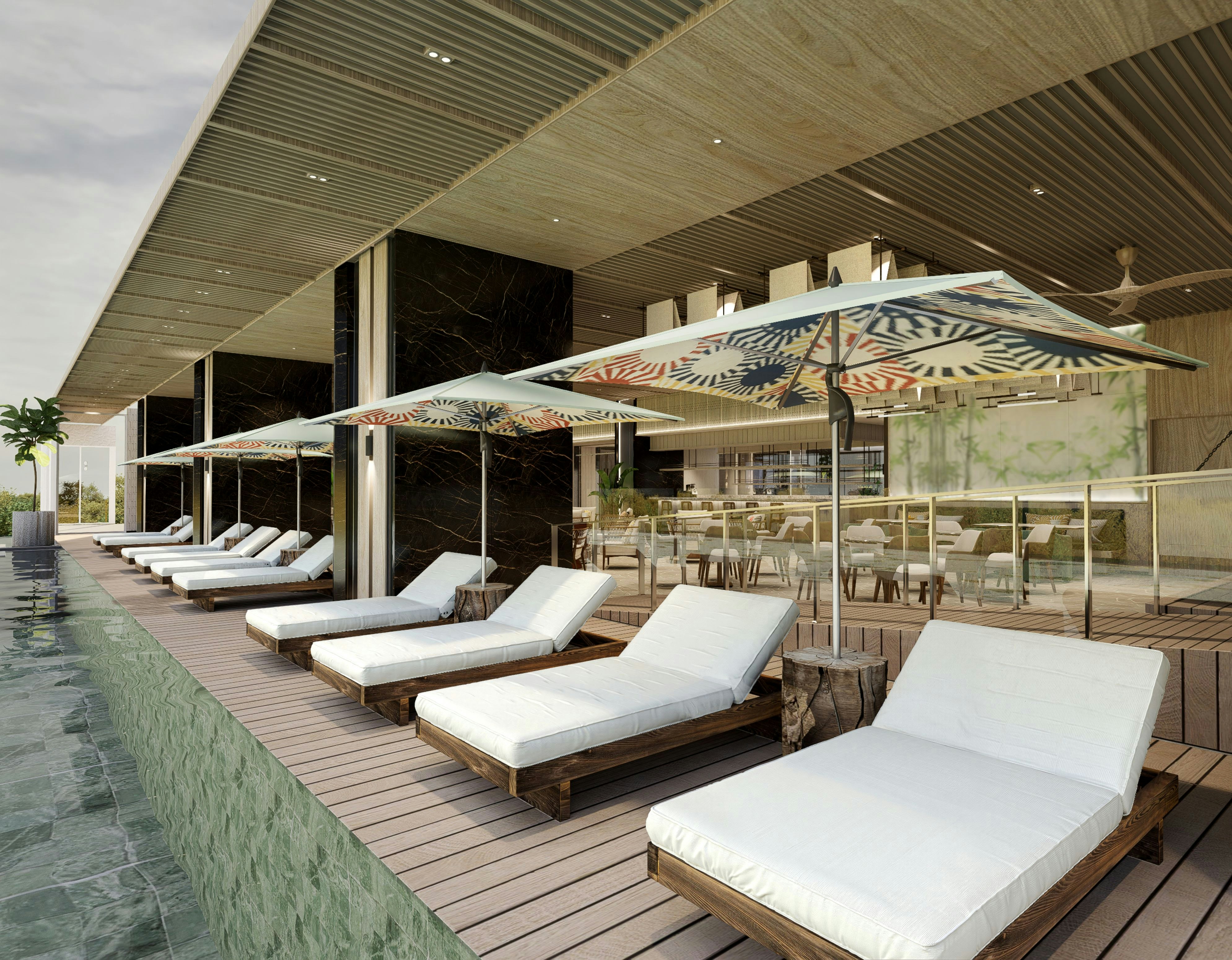 Hilton Padalarang Bandung 22/50