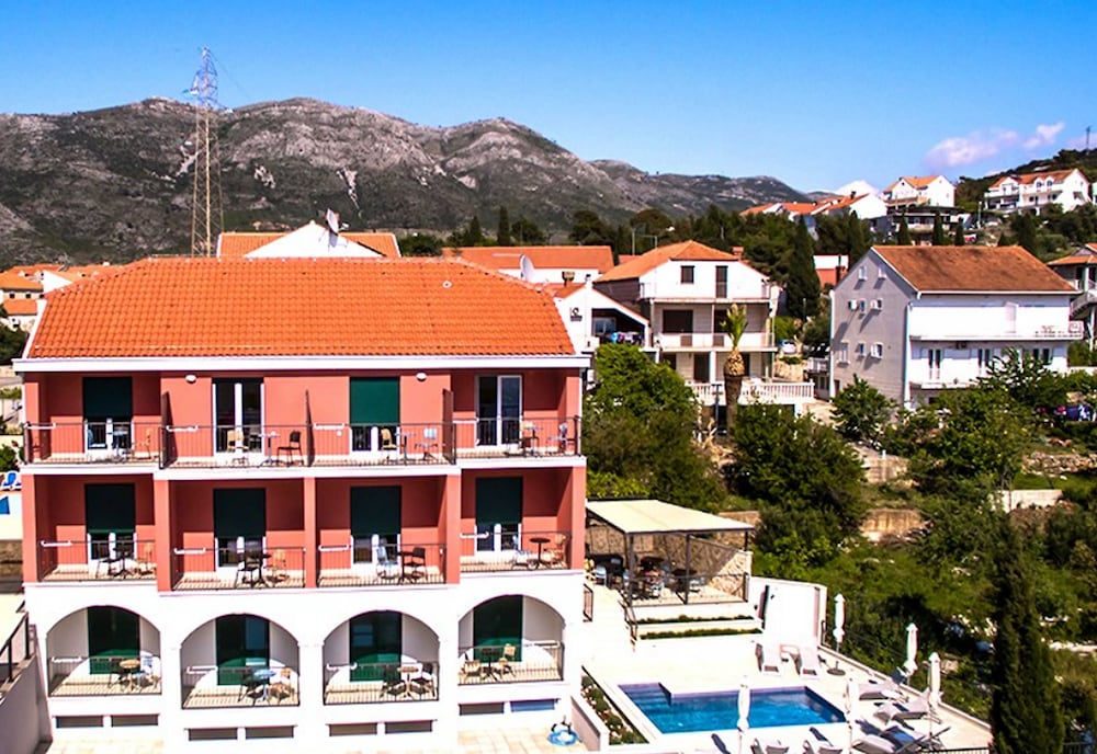 Villa Lukas 2/50