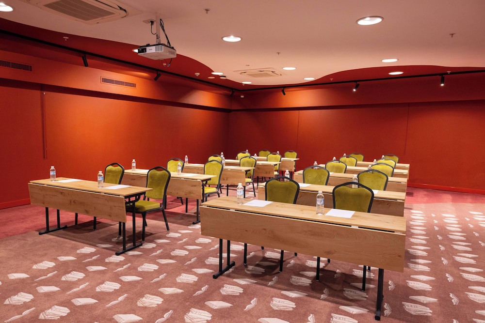 ibis Styles Ankara 48/48