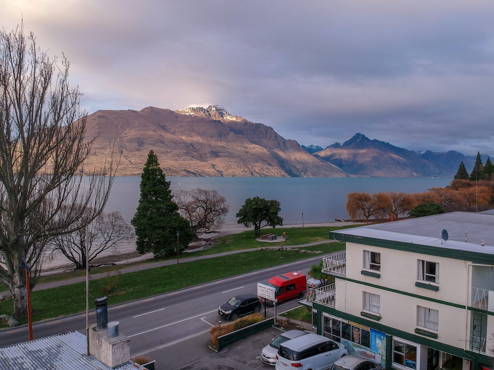 Lakeside Motel - Queenstown 22/28