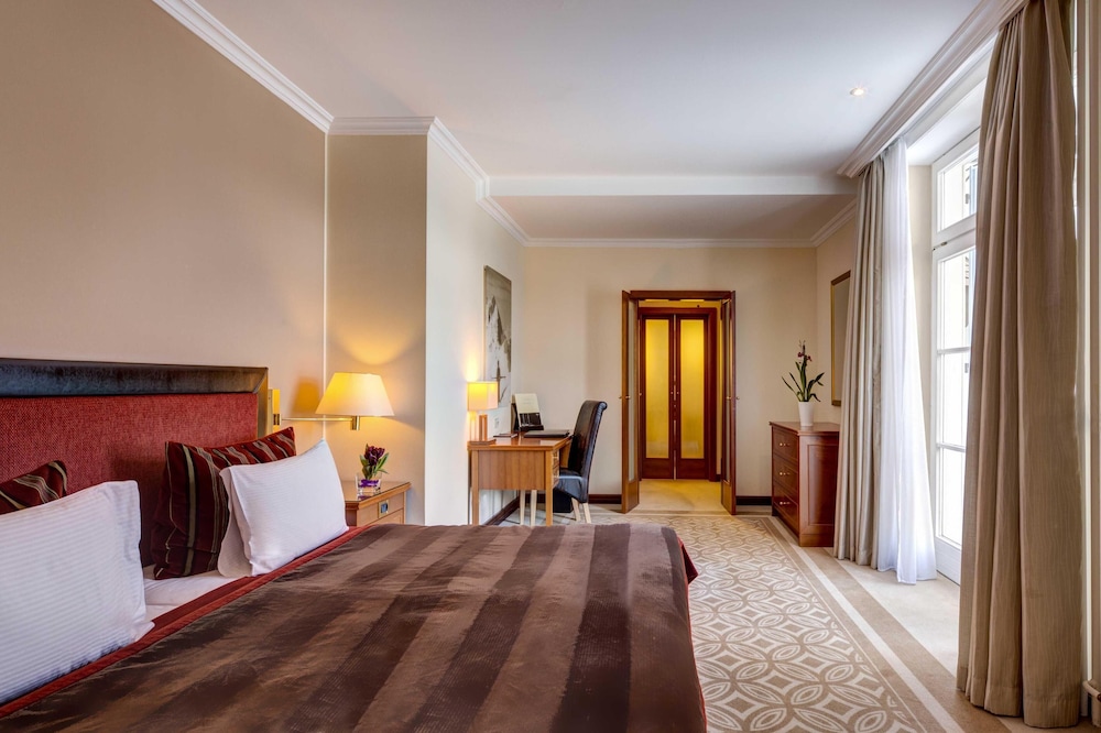 Grand Hotel des Bains Kempinski 19/57