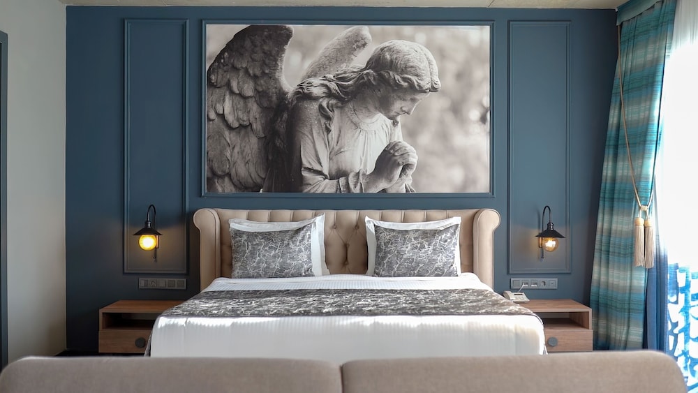 Sandima Boutique Hotel 11/43
