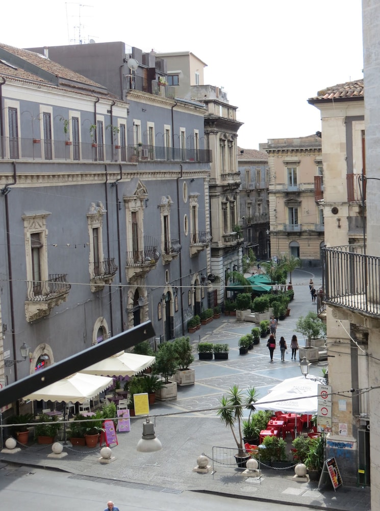 Casa D'aria 1/75