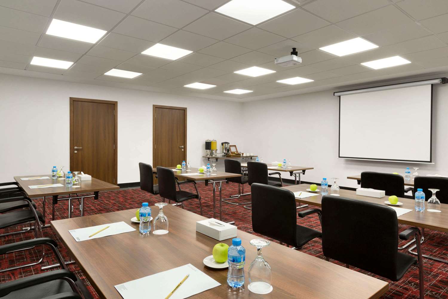 فندق رمادا إنكور الخبر(Ramada Encore by Wyndham Al Khobar Olaya) 36/39