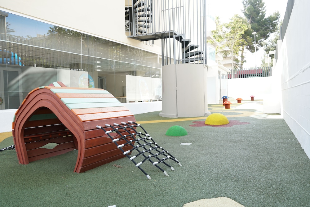 Ohtels Villa Dorada 42/50