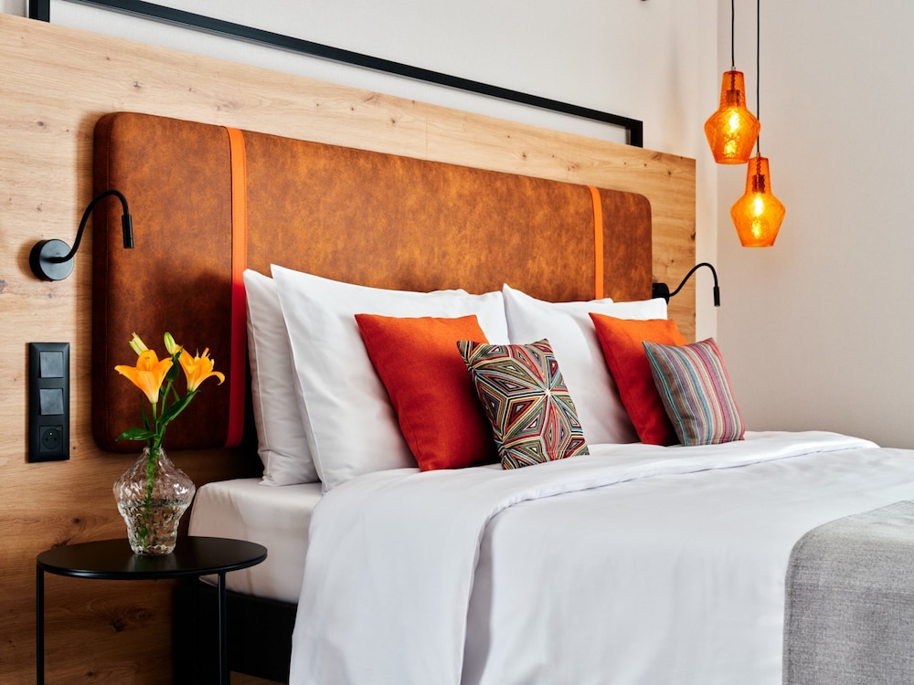 Hotel Bergo Resort & SPA 18/50