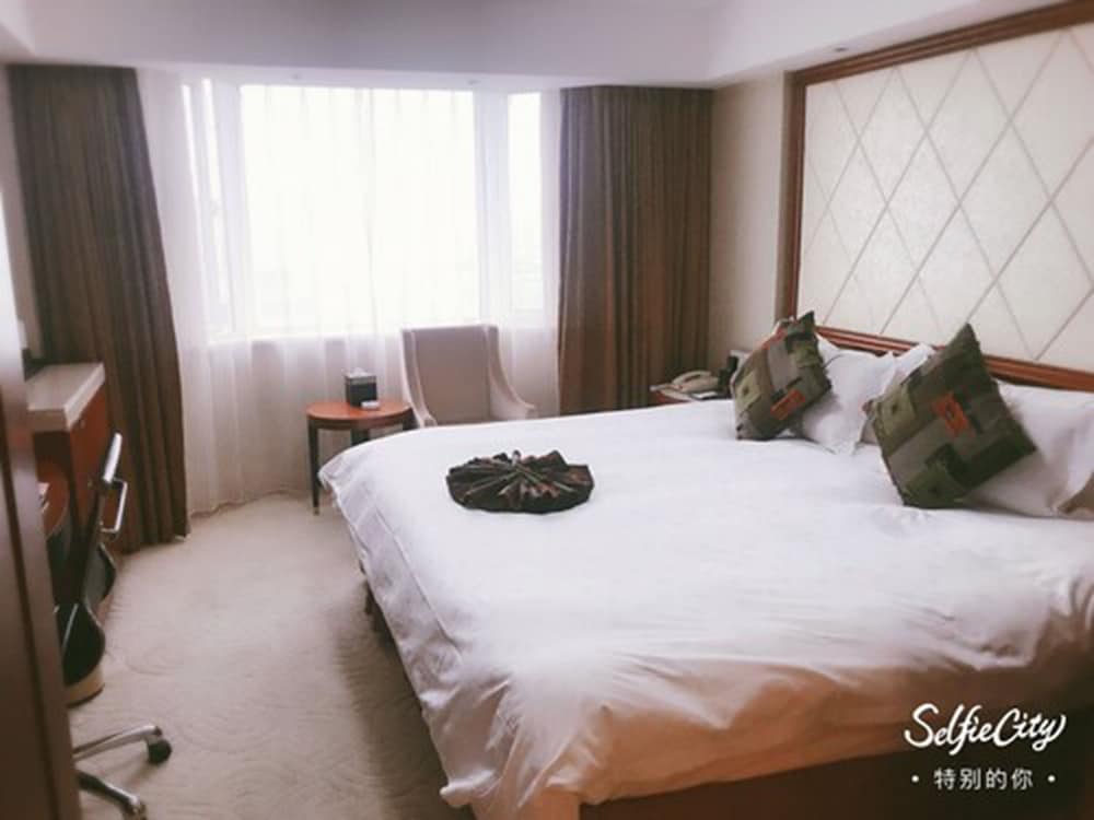 Hangzhou West Lake Xinqiao Hotel 19/50