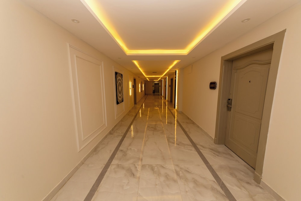 برج الحياة -الملز(Burj Al Hayat Furnished Suites Al Mallaz) 7/50