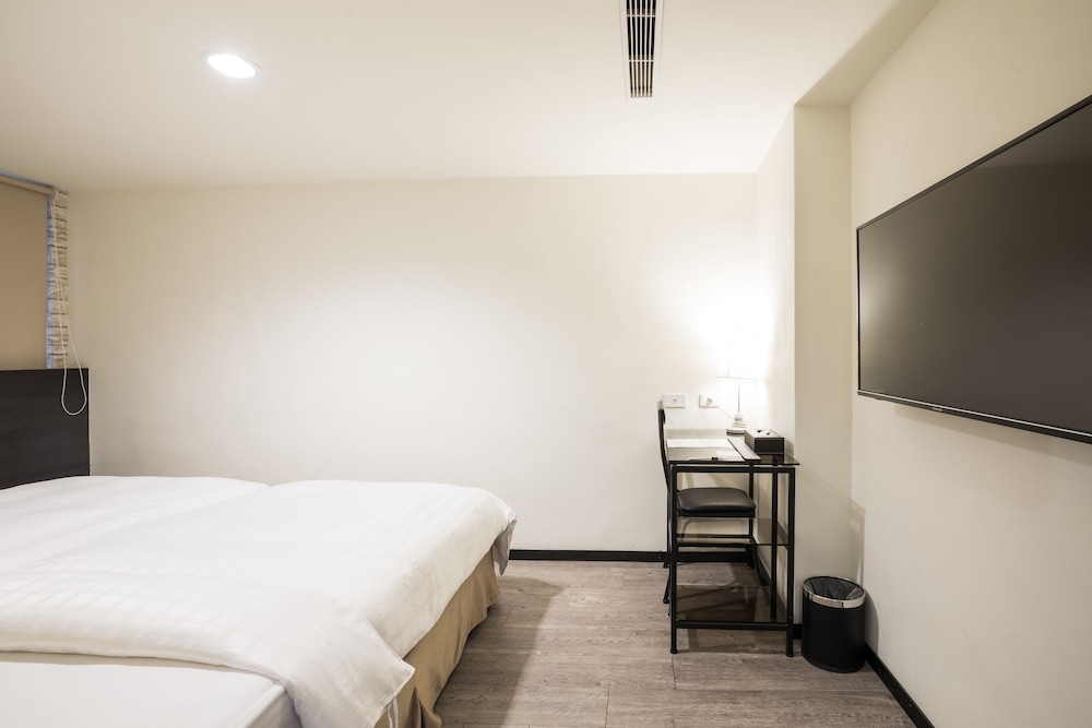 Home Rest Hotel 31/55