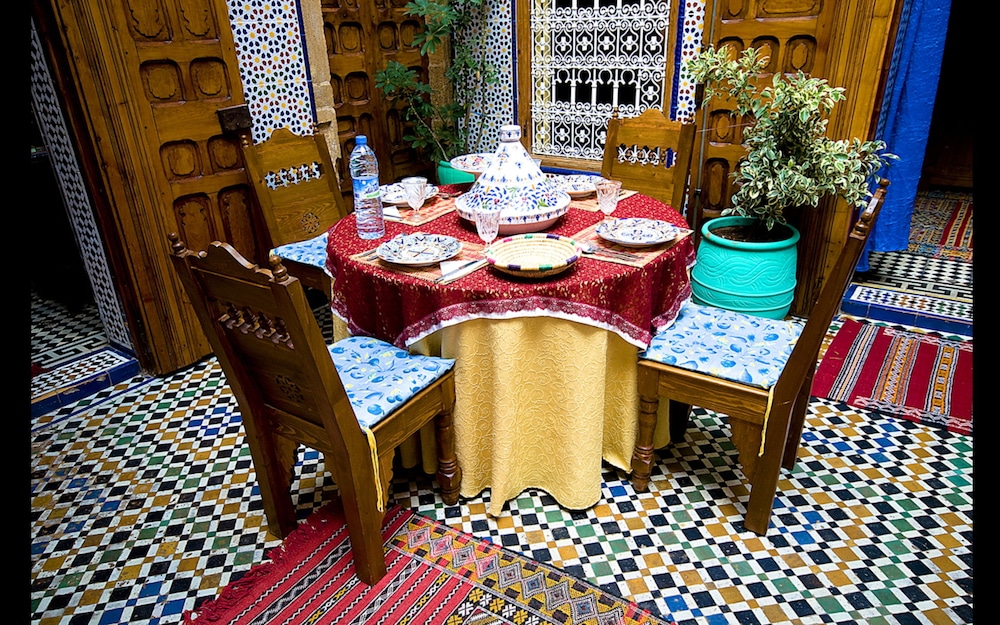 Riad Dar Jabador 24/41