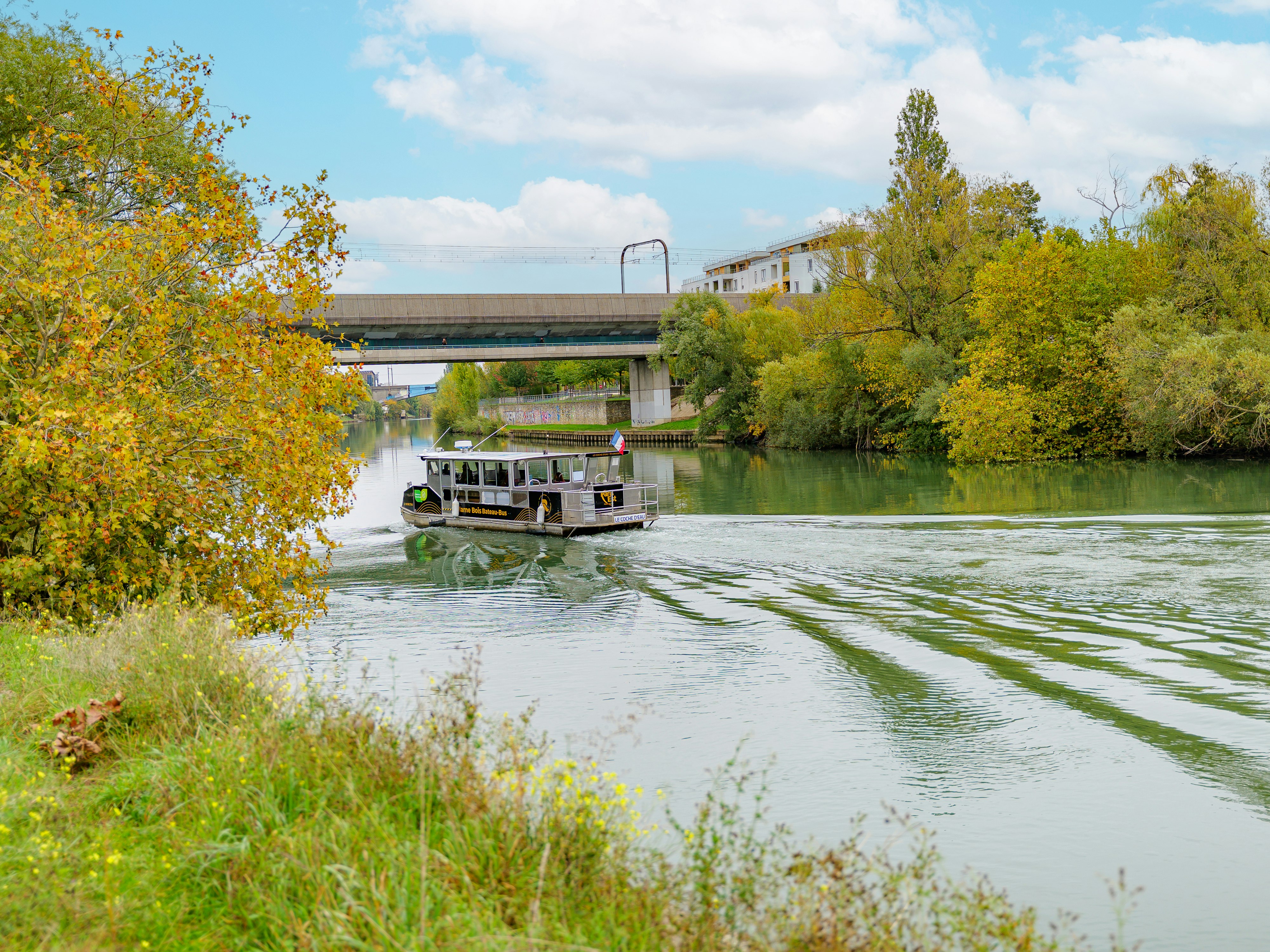 Residhome Neuilly Bords De Marne 36/42