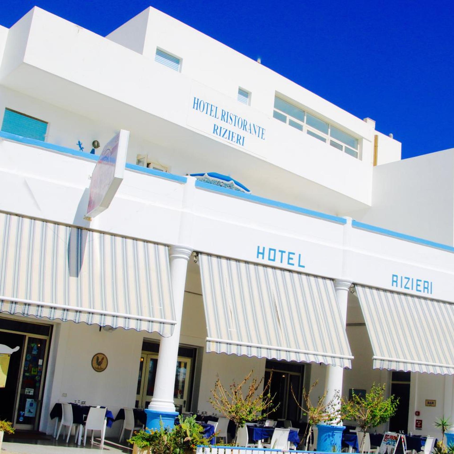 Hotel Rizieri 1/49