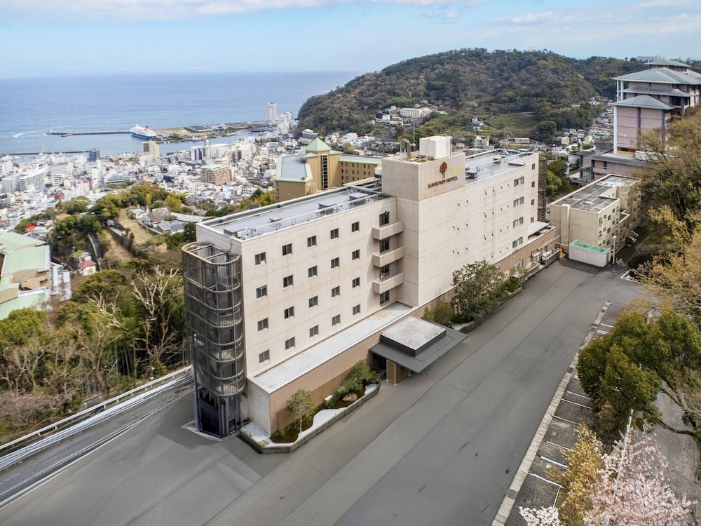 Kamenoi Hotel Atami Annex 2/55