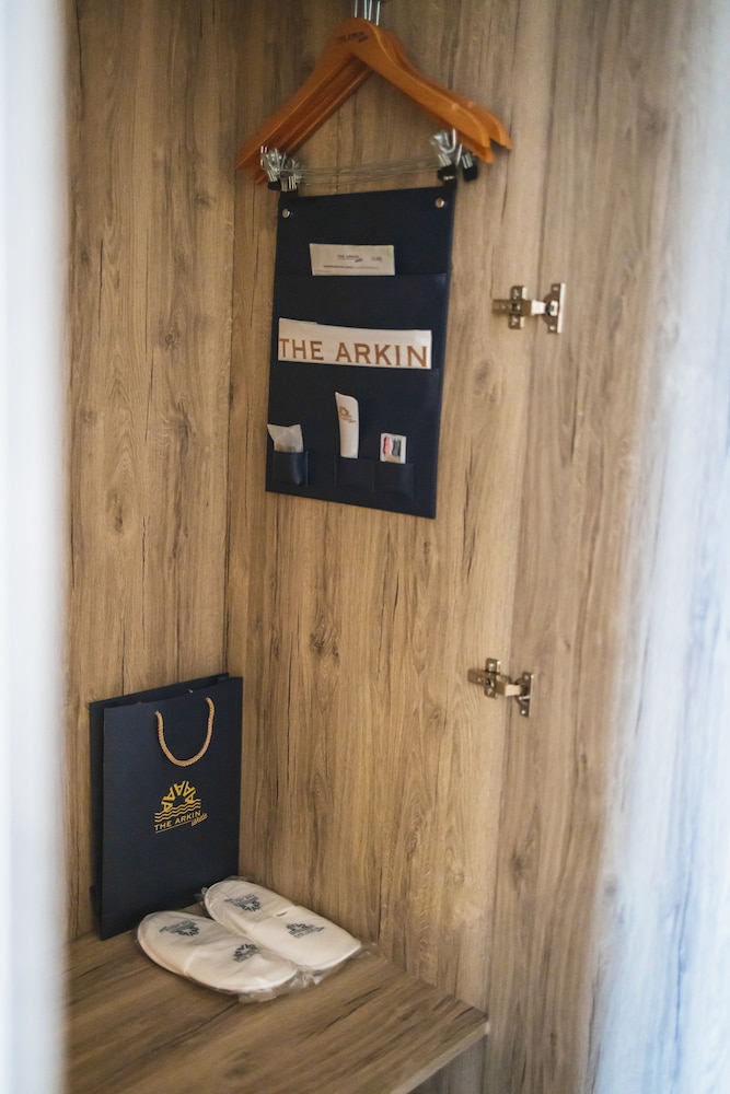 The Arkin Iskele Hotel 35/66