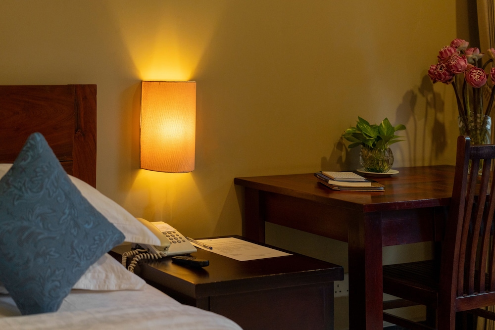 Skyline Boutique Hotel 32/50