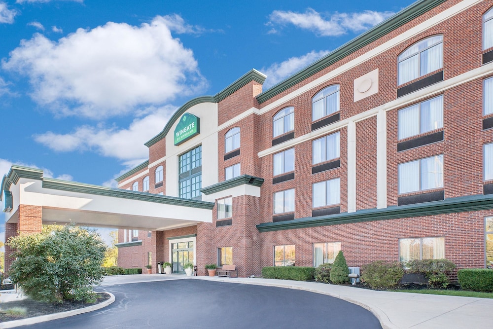 Wingate by Wyndham Sylvania/Toledo 1/56