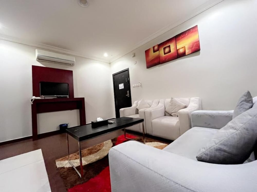 رؤوم ان حفر الباطن(Raoum Inn Serviced Apartments Hafar Al Batin) 36/44