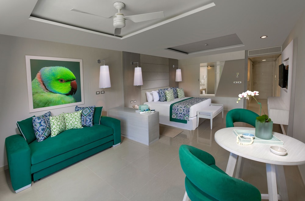 Grand Sirenis Riviera Maya All Inclusive 48/72