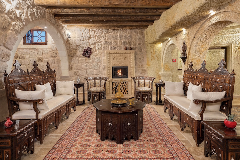 AJWA Cappadocia 31/50