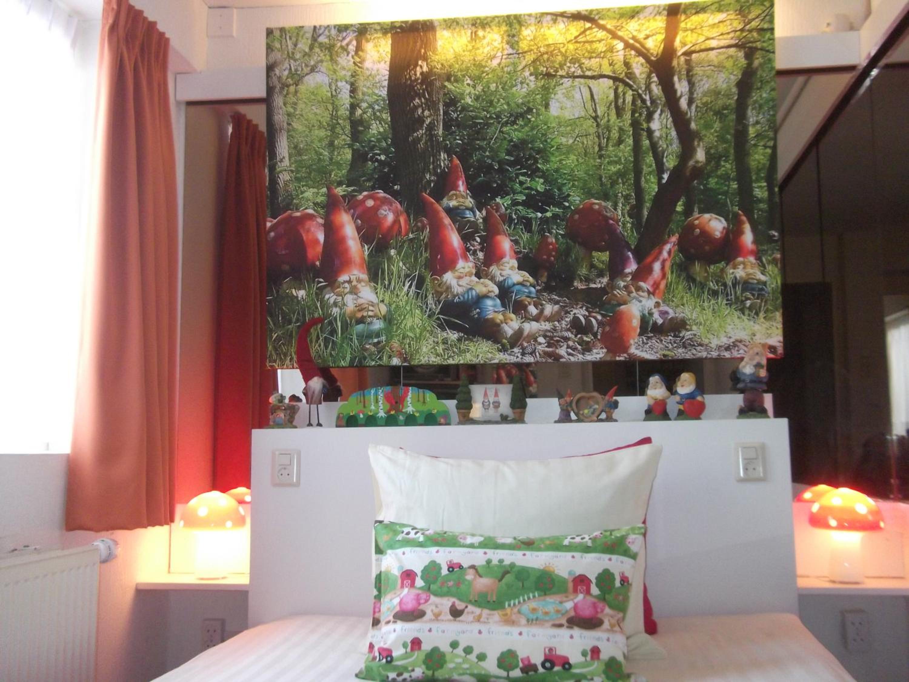 Hotel Hoogland 8/50